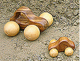 wooden toys