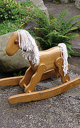 Rocking Horse