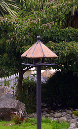 Bird House