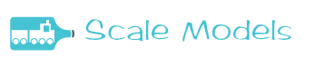 Scale Models Banner